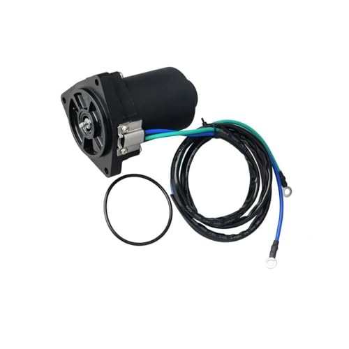 Moteur de trim 6EK-43880 pour pièces de rechange bateaux F115