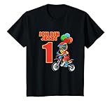 Motocross und Motorrad Kindergeburtstag Geschenk