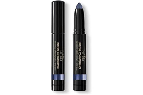 Euphidra Matitone Occhi Waterproof, 02 Denim - 53
