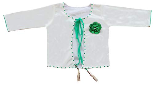 Image of My Lil Princess Girls' Knee Length Dress