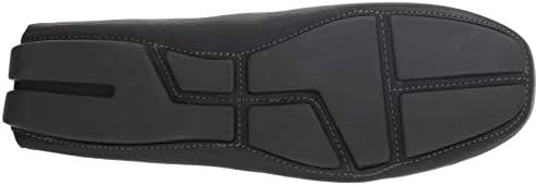 L.B. Evans Men's Alton Slipper, black, 13 3E US | Image 3