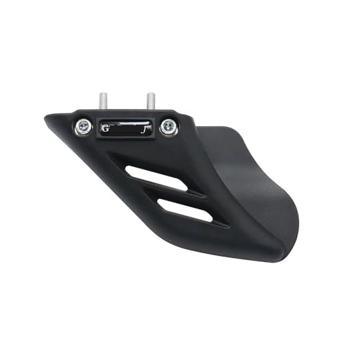 Kit protection moteur MT10 2015-2023 couvercle alternateur embrayage