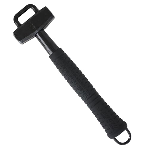 土牛産業 カラビナフック対応ハンマー KFS-07