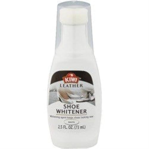 Kiwi Shoe Whitener, 2.5 FL OZ