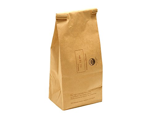 Blue Bottle Coffee Beans - Hayes Valley Espresso miniatura 2