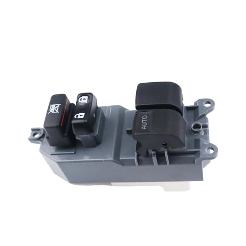 Interrupteur de lève-vitre électrique 84820-0D100 réparer blocage vitre Toyota Yaris
