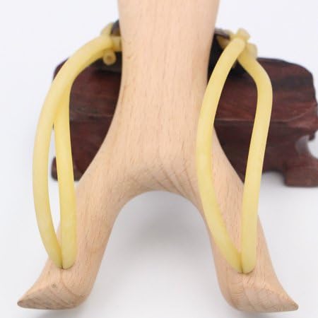 Consejos y reviews para comprar Tirachinas potente para comprar hoy. 2 Imagen adicional