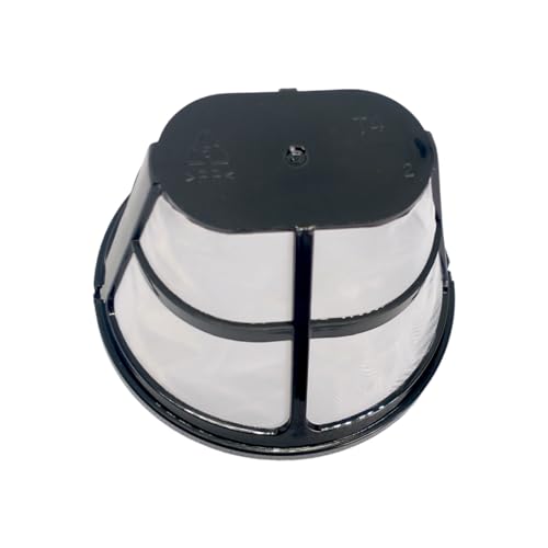 Filtro Permanente 102 Para Cafeteiras PH14 Plus PH17 PCF18 Pratic 17 Bella Arome C-09