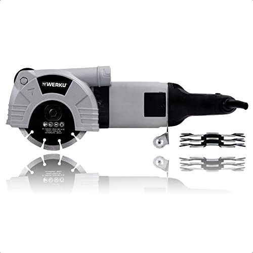 Rozadora Pared Profesional Hilti Marca Werku