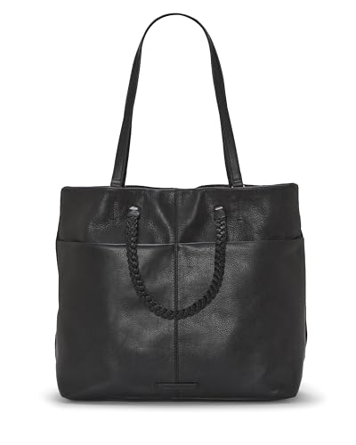 Lucky Brand JEMA-TO3, Black2