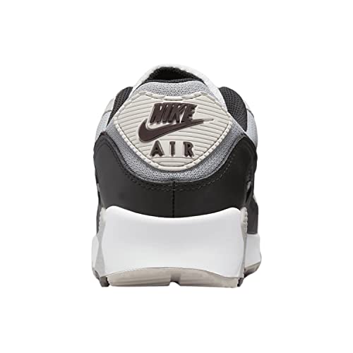Image of NIKE Air Max 90 PRM Men's Trainers