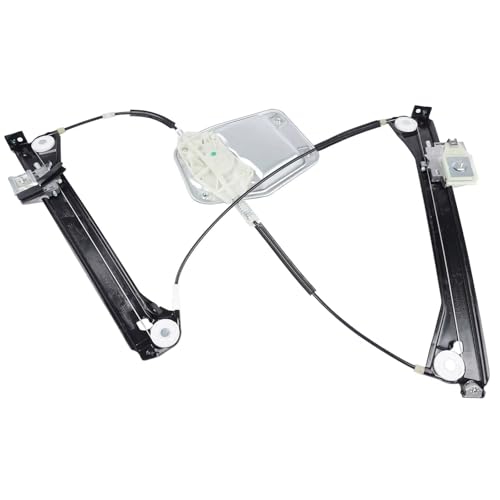 Lève-vitre cassé VW Eos : Solution électrique avant droit 1Q0837462G - 2