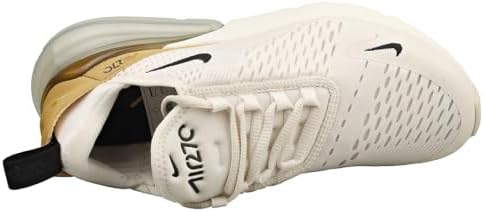 Nike Women's Gymnastics Shoes Sneaker, Phantom Black Sail Hemp, 9 | Image 7