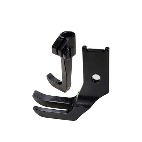 Pie caminador estrecho para máquina de coser industrial miniatura 2
