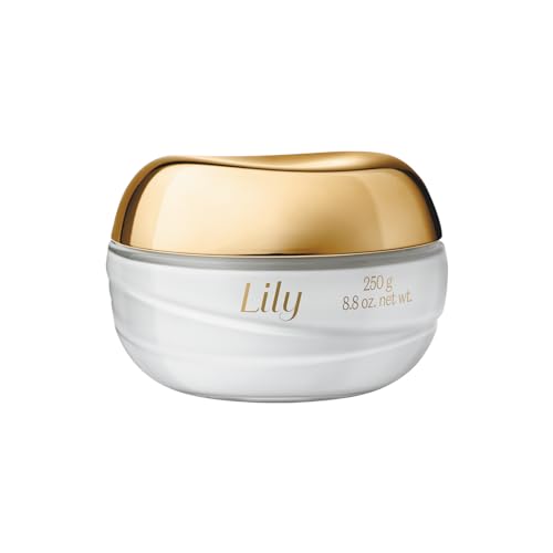O Boticário Lily Crema Hidratante Corporal | Loción Corporal