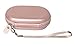 Portable Protective Case for IQOS kit for IQOS 2, IQOS 3, IQOS Holder, all in 1 solution, easy to use, good looking, Protect IQOS from Impact, Dust, Scratch. Anti-Slip, Impact Resistance, Rose Gold