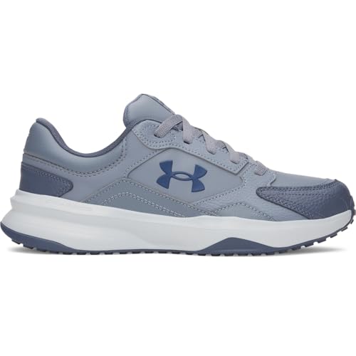 Image of Under Armour Men's Charged Edge Leather Training Shoe