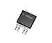 Power Switch ICs - Power Distribution Smart High Side High Current PROFET (1 piece)