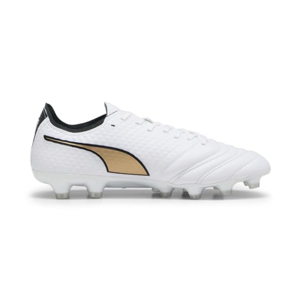 Amazon.co.jp: プーマ PUMA メンズ サッカー スパイク キング ミライ