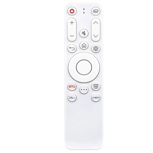 Télécommande AKB76044701 rechange moniteur intelligent AKB76043633