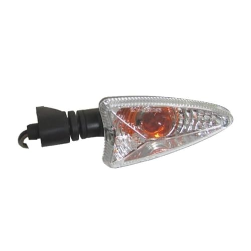 Luz indicadora para WR 125 R que soluciona intermitentes rotos por vibración