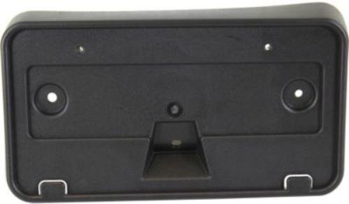 Amazon.com: CPP Front Primed License Plate Bracket for Ford