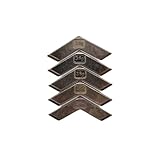 Anpassbare Gewichtssätze Für Gaming Mäuse Mit 5 Metallteilen Präzise Steuerung Ideal Kompetitive Spiele Und Designarbeiten. Präzise Steuerung Der Maus