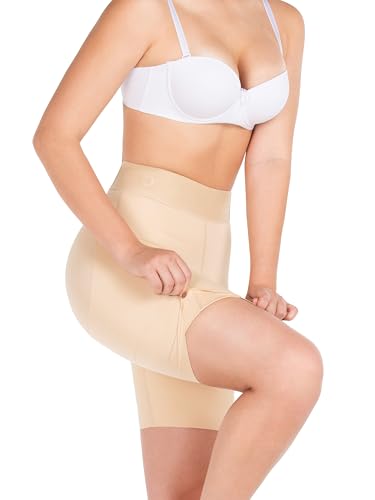 Image of M&D Fajas Colombianas Butt Lifting Shorts Levanta Gluteos Colombianos