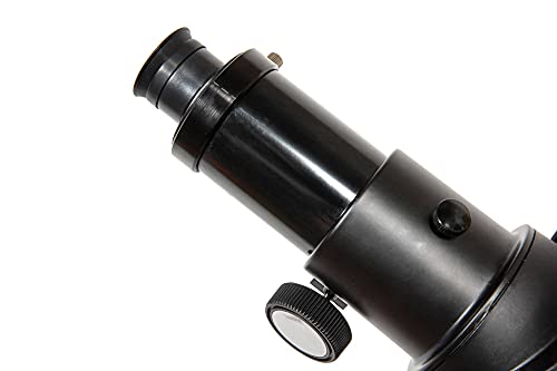 OPTICON - Teleskop Stargaze I Vergrößerung 330x I Durchmesser 135 mm I Brennweite 1100 mm I Auflösungsvermögen 0,86“ I… – Bild 5