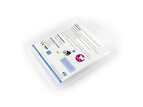 Waveshare-ST Waveshare STM32 Board Nucleo NUCLEO-F411RE STM32F411RE STM32 Development Board Integrate ST-LINK/V2-1 Debugger/Programmer Support Arduino - Image 4