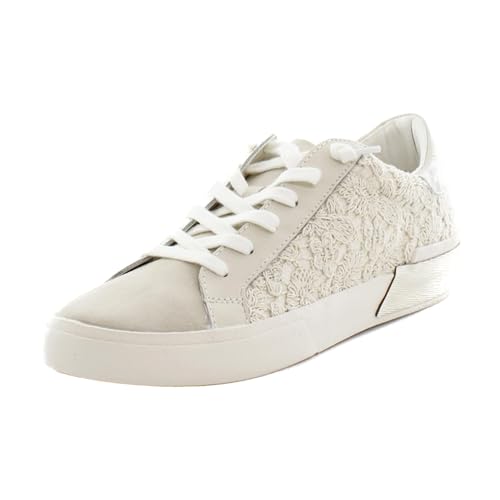 Dolce Vita Women's Zina-565 Sneaker