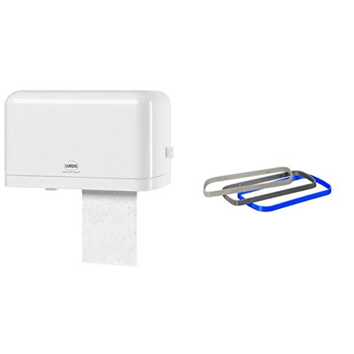 Preisvergleich Produktbild wepa Toilettenpapier Prestige, 4-lagig, hochwei VE = 1