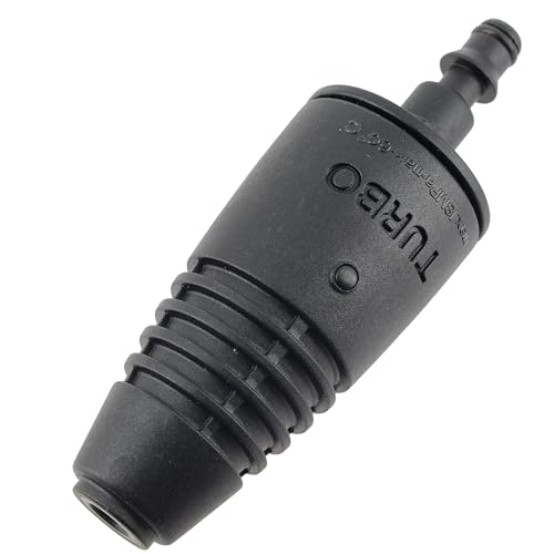 Lavor Acier allié Buse turbo