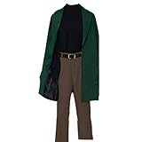 Sena Izumi Cosplay Costume Uniform Halloween Party for Carnival (Male L)
