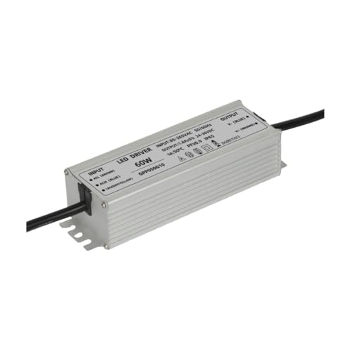 Ballast d'éclairage 50W 70W 100W à courant constant stable