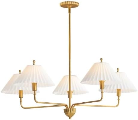 Maxim Kismet - 5 Light Chandelier-14 Inches Tall and 37.25 Inches Wide