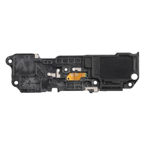 BESJMYT for Samsung Galaxy S20 Ultra 5G Loud Speaker Replacement with Bracket Ringer Ringtone Loudspeaker Module Replace Clear Sound Buzzer Repair for Samsung s20 Ultra 5g SM-G988U SM-G988U1