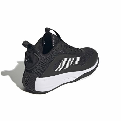 Image of adidas Mens Ownthegame 3.0 Sneaker