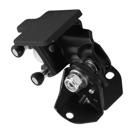 Charnière à rouleau central 9033S5 kit roulette porte latérale coulissante Ducato