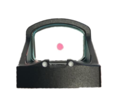 Ade Advanced Optics RD3-018-SC Spike Red Dot for Springfield Hellcat (OSP/PRO), P365XL Spectre Comp and Canik TP9 Elite SC