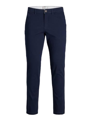 JACK & JONES Male Chino Marco Dave AKM