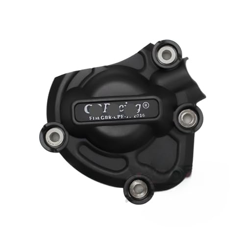 Couvercle de moteur pour MT10 2015-2023 | Protection carter moto