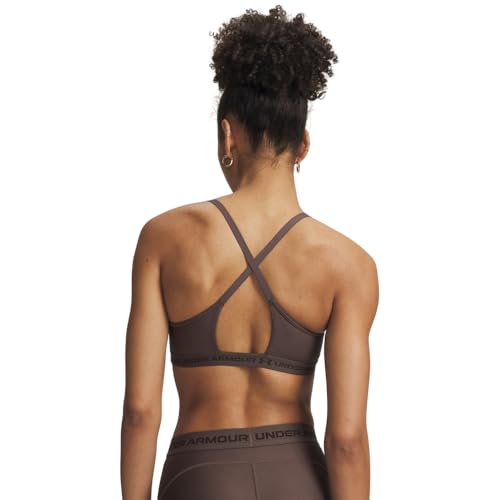 Image of Under Armour Crossback Low Impact Bra