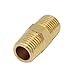 Joytube 2 Pcs Brass Pipe fittings, 3/4
