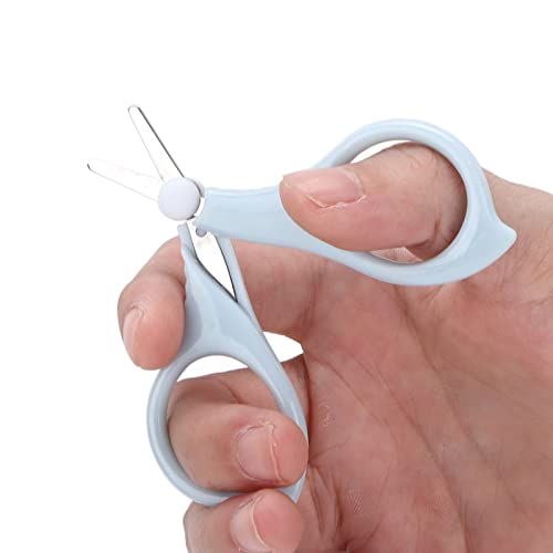 Tagliaunghie per neonati, kit per unghie