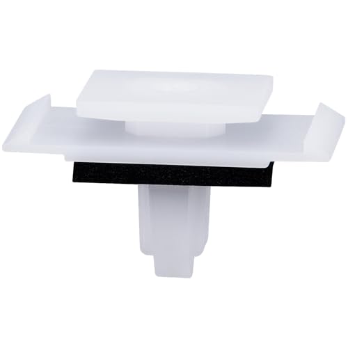 Clips de panel basculante 87758-D2000 para Hyundai, kit de 20 piezas de sujeción exterior