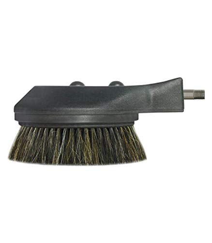 Brosse haute pression : Lance brosse rotative Kew, Brosse rotative haute pression