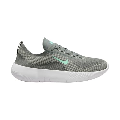 Nike Zapatillas de Atletismo para Hombre Free 2025, Color Verde Arcilla/Menta Espuma/Jade Hori, 46 EU, Clay Green Mint Foam Jade Hori, 46 EU