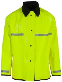 475 Duty Series Reversible Jacket Reflective Taping