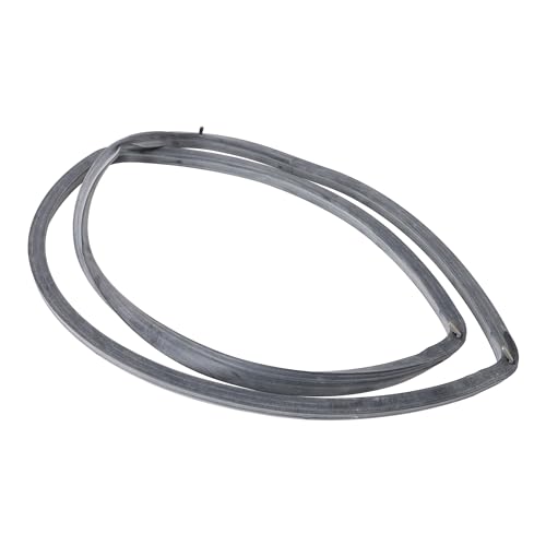 sparefixd Guarnizione in gomma per porta compatibile con forno singolo integrato Bosch Built It